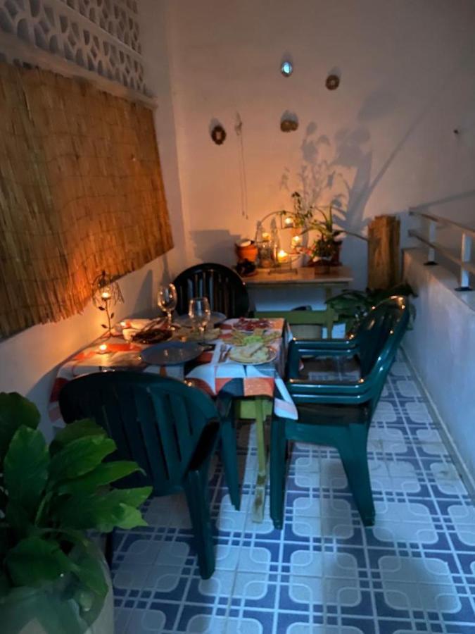 Apartamento Centrico Castillo S. Barbara لقنت المظهر الخارجي الصورة