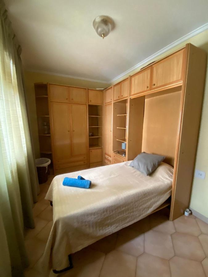 Apartamento Centrico Castillo S. Barbara لقنت المظهر الخارجي الصورة