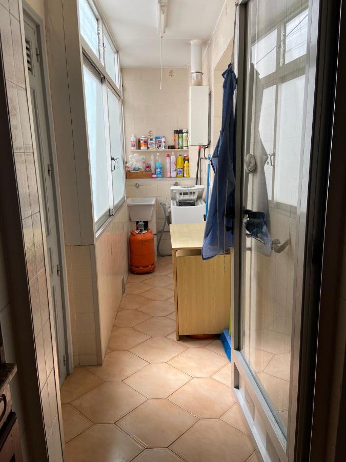 Apartamento Centrico Castillo S. Barbara لقنت المظهر الخارجي الصورة