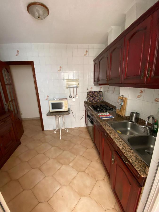 Apartamento Centrico Castillo S. Barbara لقنت المظهر الخارجي الصورة