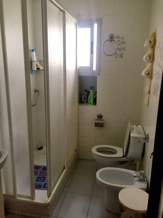 Apartamento Centrico Castillo S. Barbara لقنت المظهر الخارجي الصورة