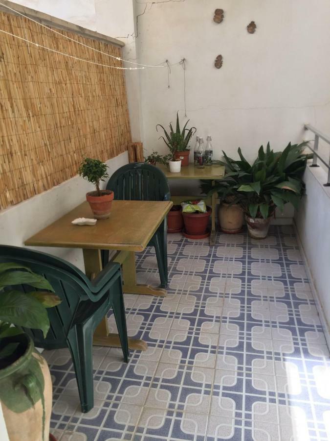 Apartamento Centrico Castillo S. Barbara لقنت المظهر الخارجي الصورة
