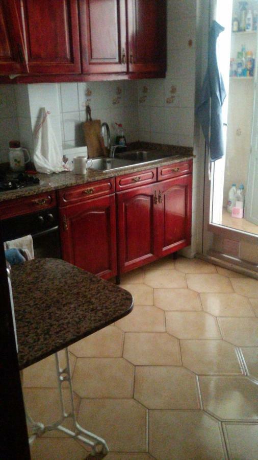 Apartamento Centrico Castillo S. Barbara لقنت المظهر الخارجي الصورة