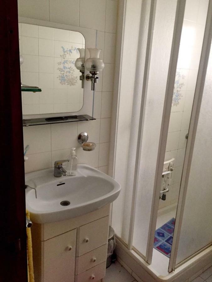 Apartamento Centrico Castillo S. Barbara لقنت المظهر الخارجي الصورة