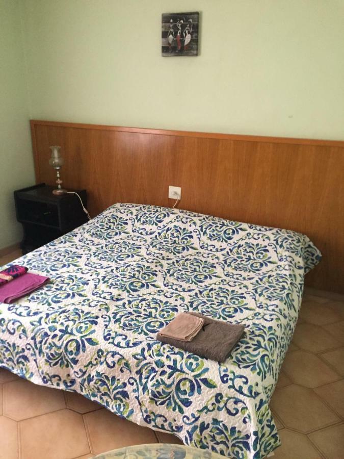 Apartamento Centrico Castillo S. Barbara لقنت المظهر الخارجي الصورة