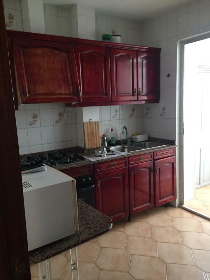 Apartamento Centrico Castillo S. Barbara لقنت المظهر الخارجي الصورة