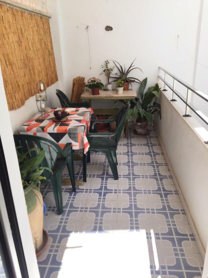 Apartamento Centrico Castillo S. Barbara لقنت المظهر الخارجي الصورة