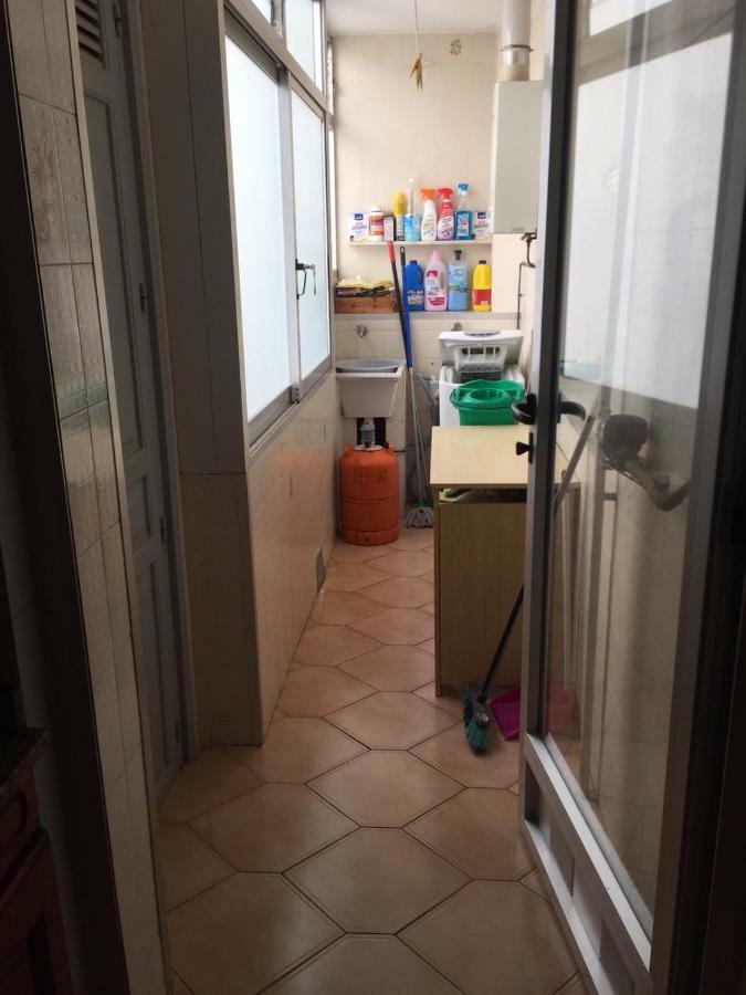 Apartamento Centrico Castillo S. Barbara لقنت المظهر الخارجي الصورة