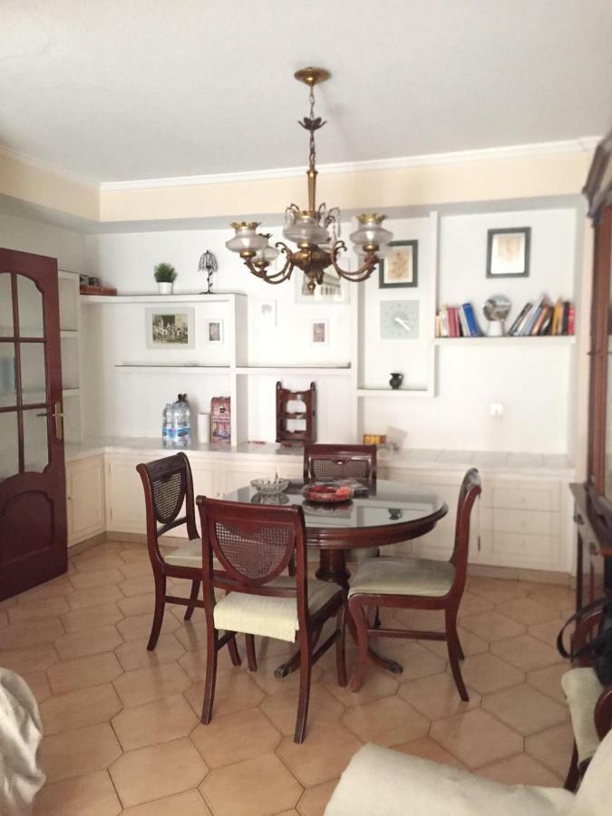 Apartamento Centrico Castillo S. Barbara لقنت المظهر الخارجي الصورة